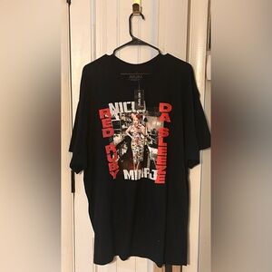 Nicki Minaj shirt
